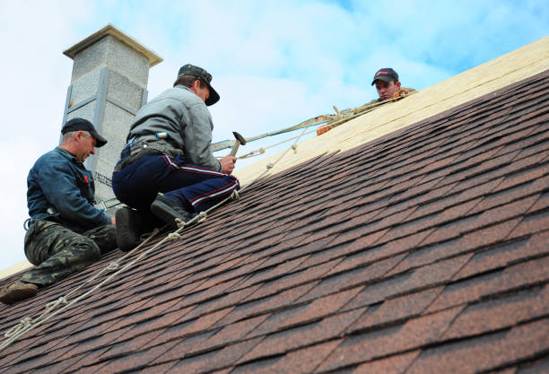 Quick and Trustworthy Emergency Roof Repair Services in East Petersburg, PA